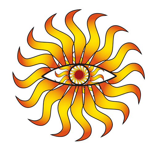 Experimental Sun